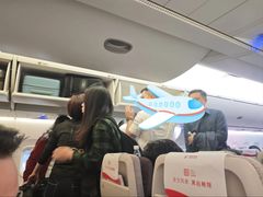 -上海虹桥国际机场