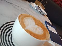 -玛尚诺Pizza&Bar(长泰广场店)