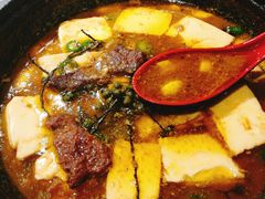 -六合居·明厨亮灶餐厅(成双大道店)