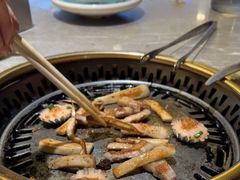 -韩盛·古法烤肉店(皇城恒隆广场店)