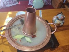 -民食香·腊排骨野生菌美食(木府店)
