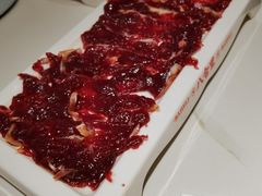 -八合里牛肉火锅(上海世茂广场店)