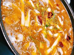 -顺水鱼馆(浐灞店)