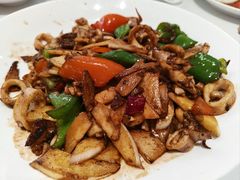 -阿毛饭店·宁波老字号(儿童公园旗舰店)