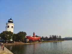 -上海中国航海博物馆