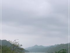 -羚羊峡古栈道森林公园