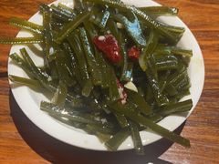 -秦园陕西手工面馆(番禺节能科技园店)