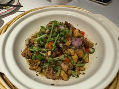 -小厨师·二十年沈家门小海鲜(百井坊巷店)
