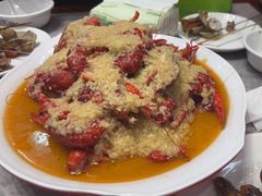 -虾女王·龙虾·烧烤(龙江店)