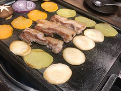 -香猪坊韩国烤肉专属门店(魏公村店)