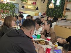 -拿渡·水煮鱼麻辣香锅(王府井奥莱·香江小镇店)