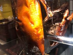 灌汤黑椒烧鹅-粤食堂(天津和悦汇店)