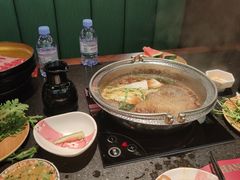 -牛New寿喜烧(闵行龙湖天街店)