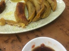-清真蒋有记(老门东店)