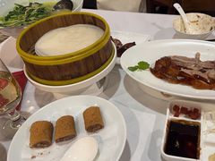 -福海居烤鸭店(鸟巢店)