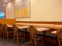 -萨莉亚意式餐厅(石鼓路店)