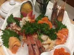 -菊上日式料理(蚌埠银泰店)