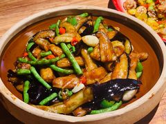 -泥糊破店小酒馆·团建聚餐(南京西路店)