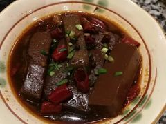 -南京大牌档(凯德大峡谷店)