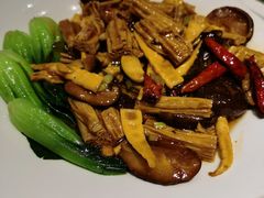 -真爱中国餐馆·年华店(朱雀大街店)