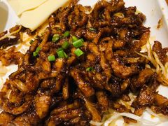 -渝乡老妈·北京烤鸭(六里桥店)