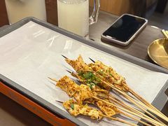 -林二哥宜烤官·宜宾小烧烤