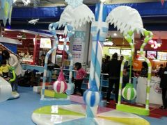 -天空之城动漫电玩世界(路劲又一城店)