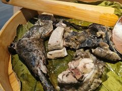 -黑鸡小馆(金源店)