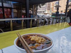 -梯坎面(洪崖洞店)