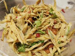 -张记捆鸡(总店)