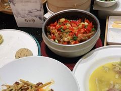 -味钱塘·钱塘浙宴(宋城之江银泰店)