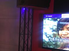 -唱吧麦颂ktv(紫金大厦店)