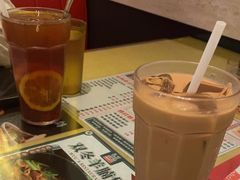 -吴系粤菜馆·茶餐厅(深业上城店)