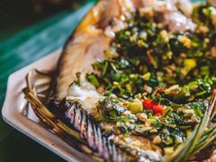 -多哥水傣味餐厅(司马巷店)