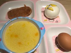 -同合居·非遗东北菜(王府井店)