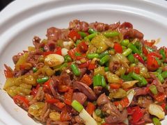 -鸽子窝(黄村店)