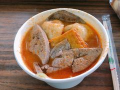-乌糖沙茶面(民族路店)