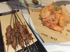 -真味海鲜坊