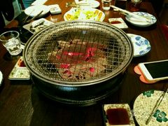 -金藏屋 碳火烤肉(江湾路店)