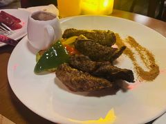 -BJM CLUB·宾酌·江景西餐吧(琶醍店)