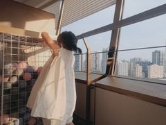 -杏荟旋转餐厅(广州爱群店)