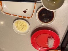 -新一番三文鱼寿司(大东海店)