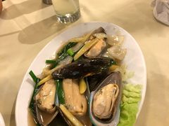 -真浪花园海鲜餐馆
