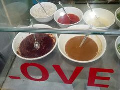 -国足臭豆腐(明瓦廊店)