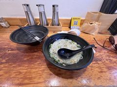 -二哥米线 丽江店