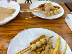 -郭记小街麻辣烫(南小街总店)