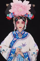 -霓裳雅韵京剧戏曲摄影(豪苑大厦店)