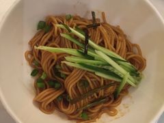 葱油拌面-江仙雅居(苏州桥店)