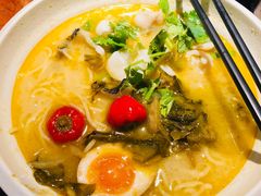 -味千拉面(又一城店)
