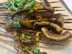 -晓靖轩烧烤(沙河风情店)
